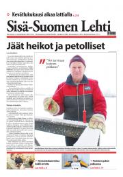 Sis�-Suomen Lehti