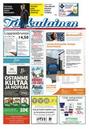 Turkulainen