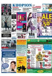 Kuopion Kaupunkilehti