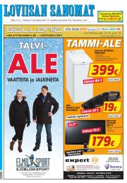 Loviisan Sanomat