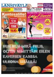 Länsiväylä