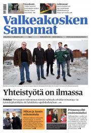Valkeakosken Sanomat