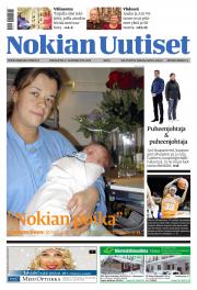 Nokian Uutiset