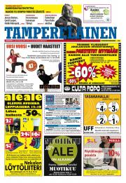 Tamperelainen