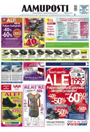 Aamuposti Riihimäki