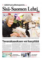 Sis�-Suomen Lehti