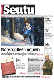 Kankaanp��n Seutu