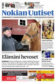 Nokian Uutiset
