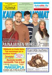 Kaupunkisanomat