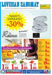 Loviisan Sanomat