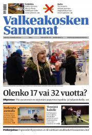 Valkeakosken Sanomat