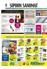 Sipoon Sanomat
