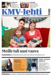 KMV-lehti