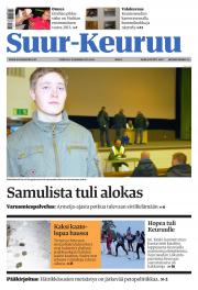 Suur-Keuruu