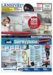 Länsiväylä