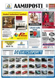 Aamuposti Riihimäki