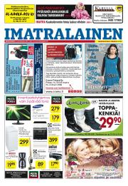 Imatralainen