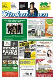 Turkulainen