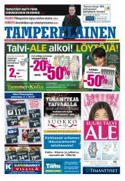 Tamperelainen