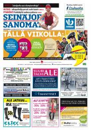Seinäjoen Sanomat