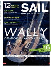 Pro Sail Magazine