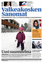 Valkeakosken Sanomat