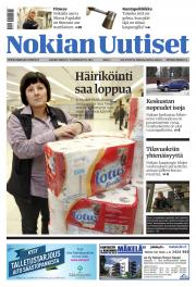 Nokian Uutiset