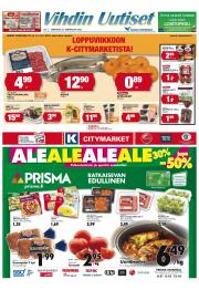 Vihdin Uutiset