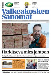 Valkeakosken Sanomat