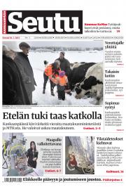 Kankaanp��n Seutu