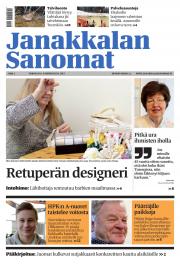 Janakkalan Sanomat