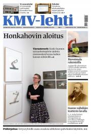 KMV-lehti