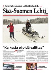 Sis�-Suomen Lehti