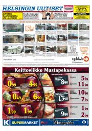 Helsingin Uutiset (pohjoinen)