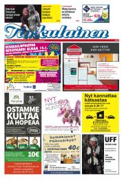 Turkulainen