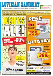 Loviisan Sanomat