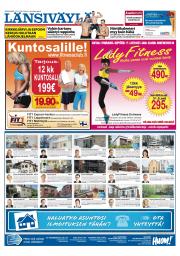 Länsiväylä