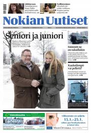 Nokian Uutiset