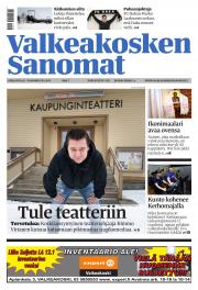 Valkeakosken Sanomat