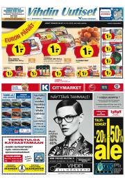 Vihdin Uutiset