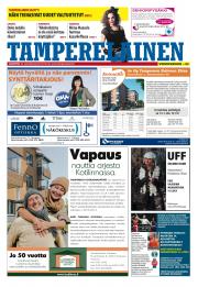 Tamperelainen