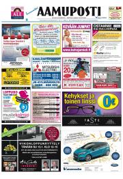 Aamuposti Riihimäki