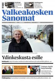Valkeakosken Sanomat