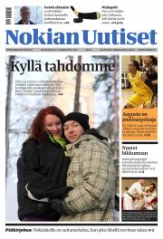 Nokian Uutiset