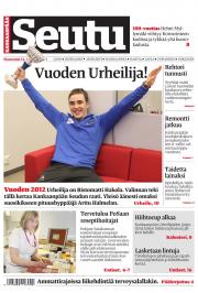 Kankaanp��n Seutu