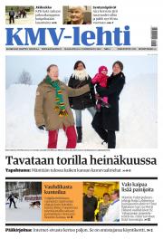 KMV-lehti