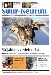 Suur-Keuruu