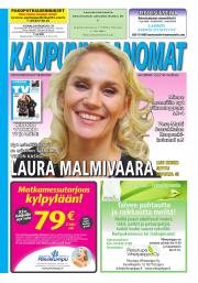 Kaupunkisanomat