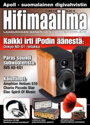 Hifimaailma