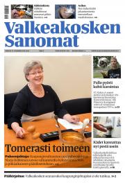 Valkeakosken Sanomat